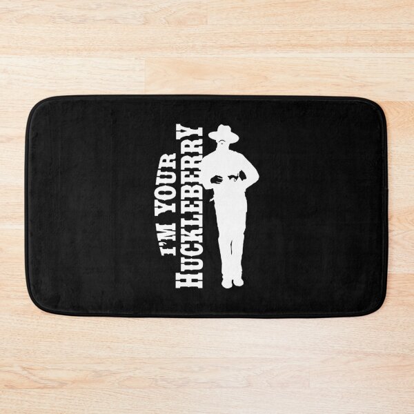 Item preview, I'm your huckleberry designed and sold by karamzack.