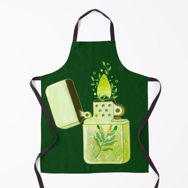 Item preview, Fire of Life designed and sold by Kimprut.