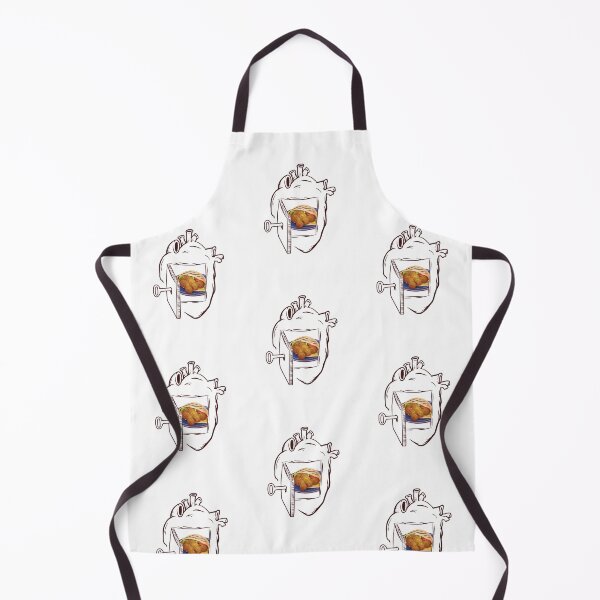 Item preview, falafelsandwich Sandwich In My Heart designed and sold by foodisthekey.