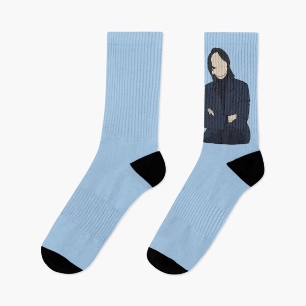 Item preview, BTS Jungkook Winter Package 2021 Line Art designed and sold by serendipitousMT.