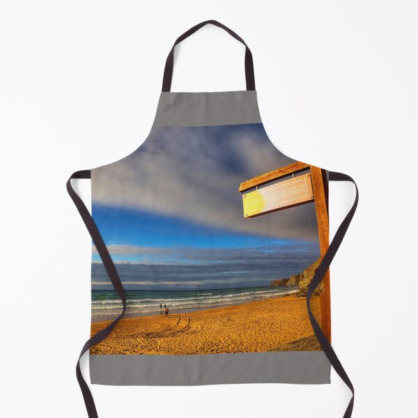 Item preview, The Beach Hut, Watergate Bay Cornwall designed and sold by Paul Thompson Photography.
