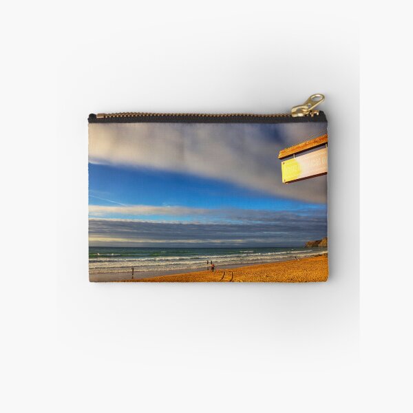 Item preview, The Beach Hut, Watergate Bay Cornwall designed and sold by Paul Thompson Photography.