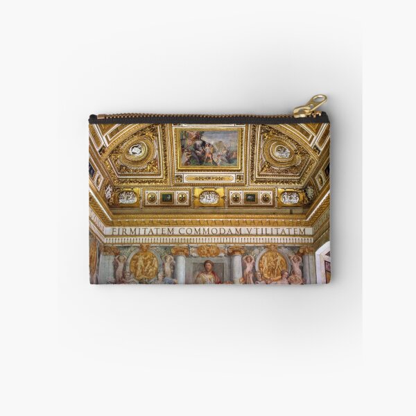 Item preview, Sala della Biblioteca at Castel Sant'Angelo, Rome Italy designed and sold by Mythos57.