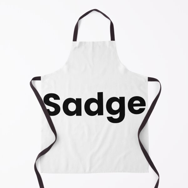Item preview, Sadge designed and sold by HuyN95.