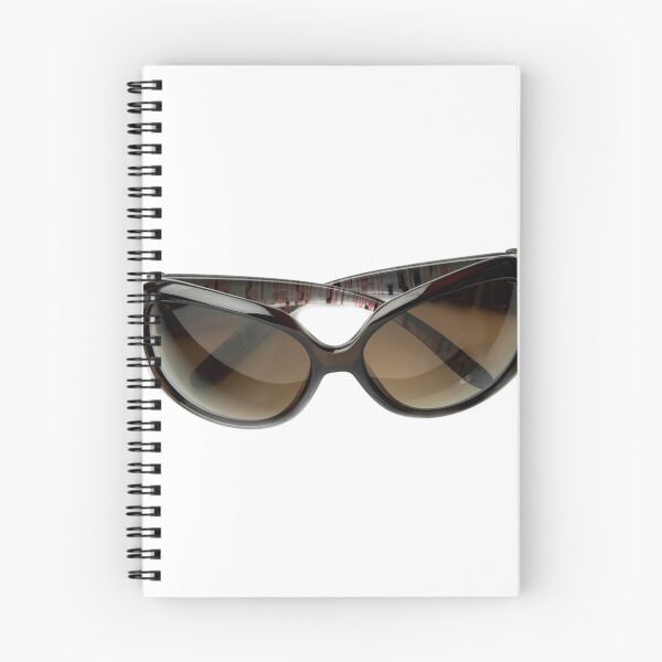 Item preview, female brown sunglasses isolated  designed and sold by Alexx60.