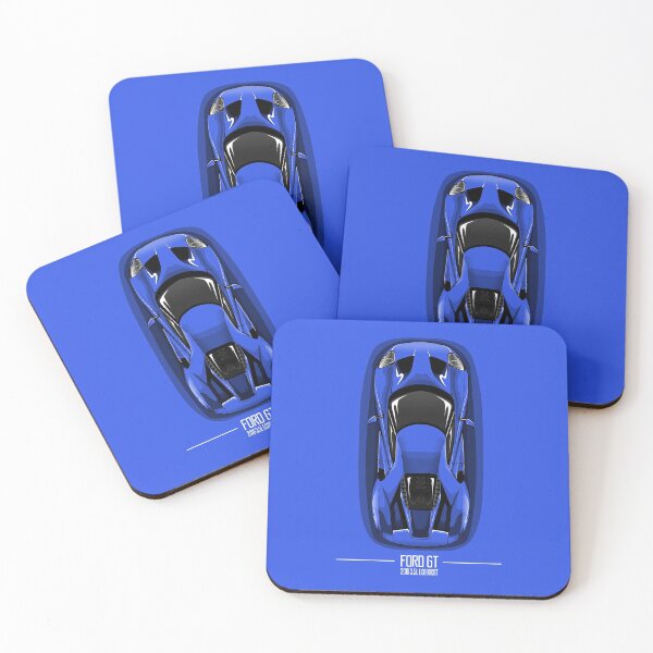 Item preview, V8 GT Ecoboost / GT40 - CarCorner designed and sold by Car-Corner.