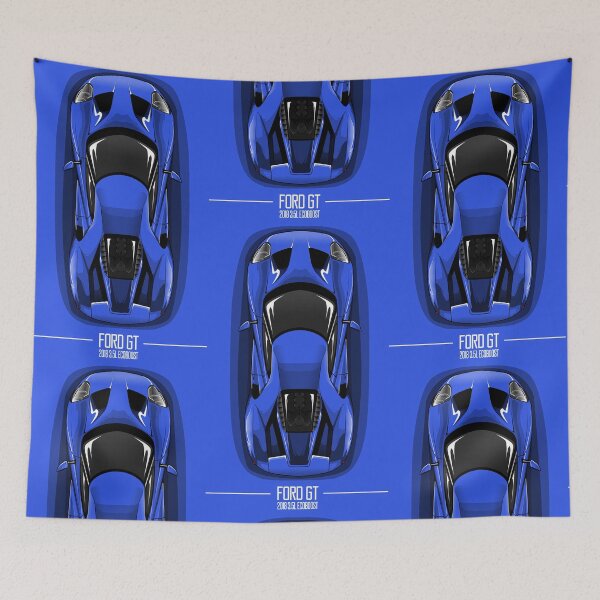 Item preview, V8 GT Ecoboost / GT40 - CarCorner designed and sold by Car-Corner.