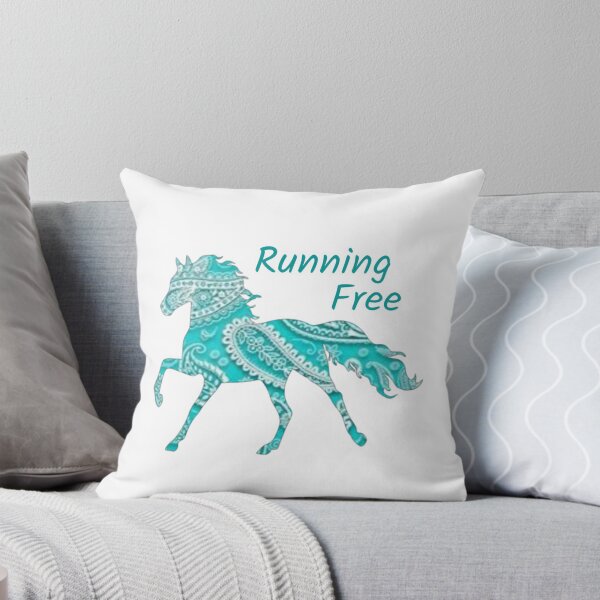 Item preview, Running Free designed and sold by designbyjodyb.