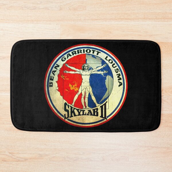 Item preview, Skylab 2 (SL-3) Mission Logo - vintage designed and sold by trendistudio.