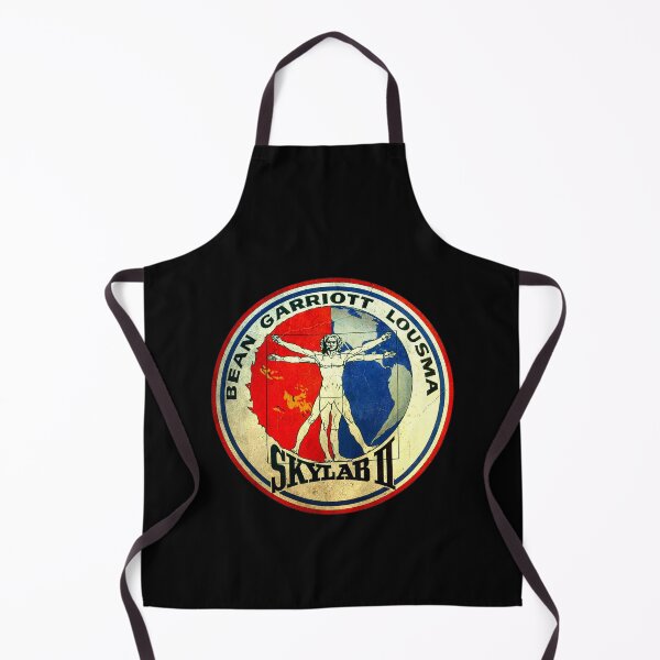 Item preview, Skylab 2 (SL-3) Mission Logo - vintage designed and sold by trendistudio.