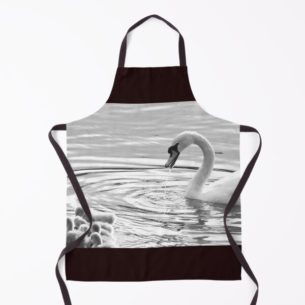Item preview, Swan Lake designed and sold by Carla Maloco.
