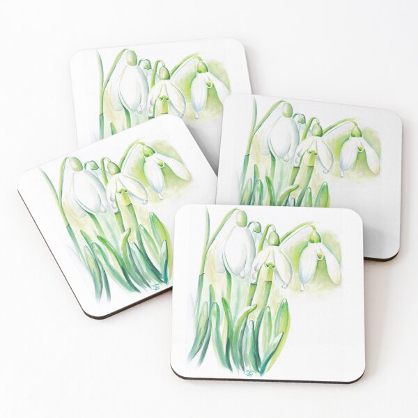 Item preview, The Promise of Spring designed and sold by Tiffany Budd.