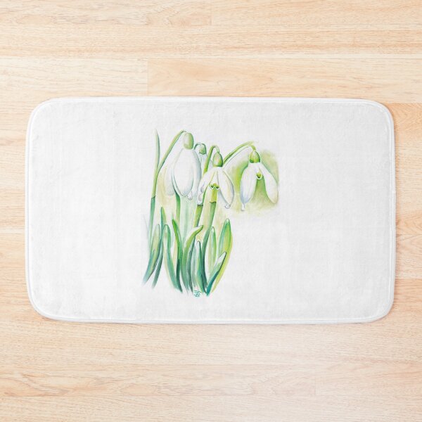 Item preview, The Promise of Spring designed and sold by Tiffany Budd.