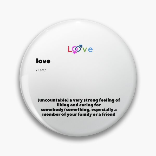 Item preview, Love designed and sold by shopcom.