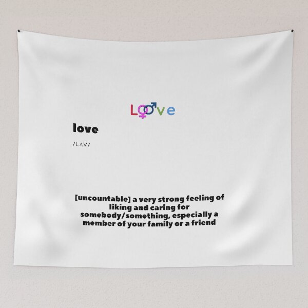 Item preview, Love designed and sold by shopcom.
