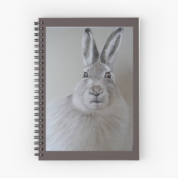 Item preview, March Hare designed and sold by AngelaJCartner.