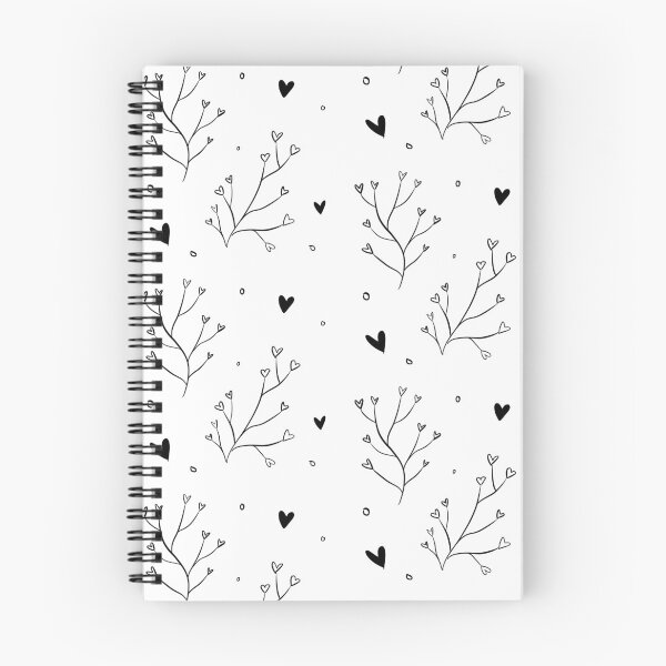Item preview, Aesthetic black and white pattern designed and sold by creativef0x.