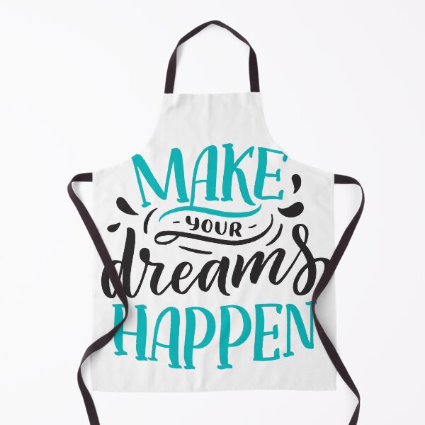 Item preview, Make Your Dreams Happen designed and sold by alekovic.