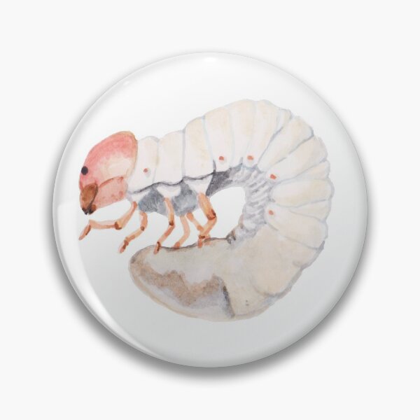 Item preview, Grub designed and sold by Ka-cawww.