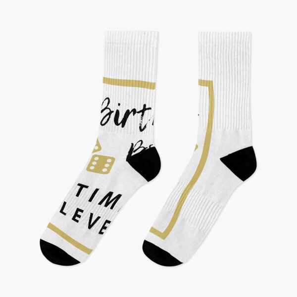 Item preview, Birthday Boy Time to Level up Gold designed and sold by kyds.