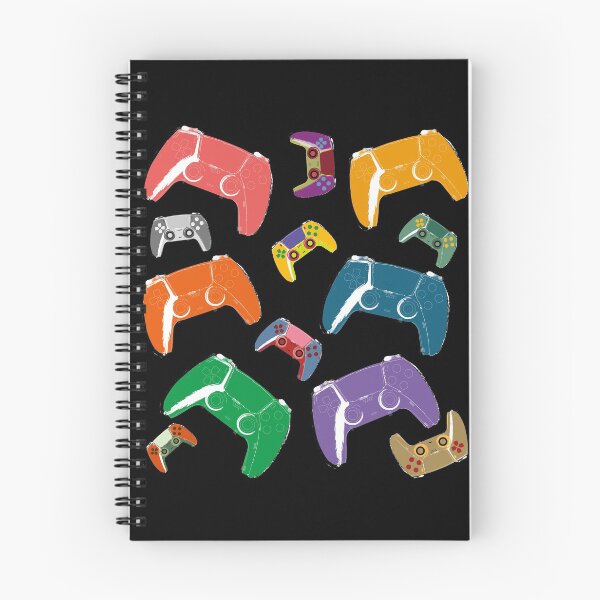 Artikelvorschau, Spielcontroller entworfen und verkauft von ProfessionTees.