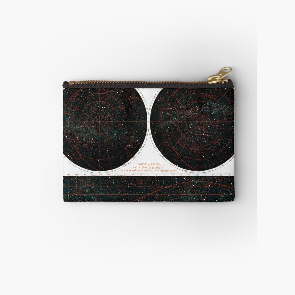 Item preview, Vintage Map of the Star Constellation designed and sold by redoARTstore.
