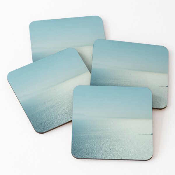 Item preview, Sunset on an Ocean Horizon designed and sold by Skayart.