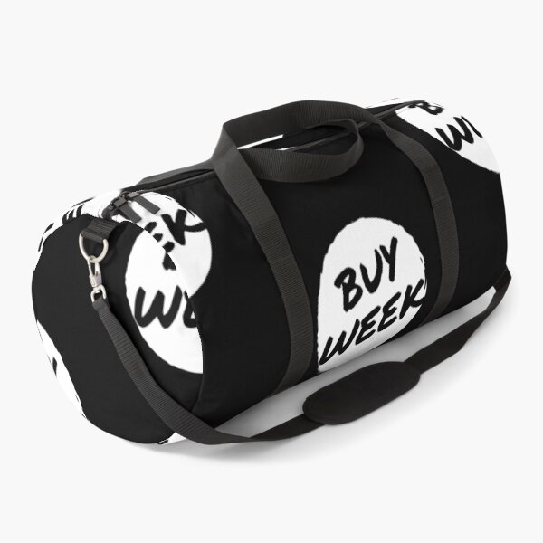 Item preview, Buy Week designed and sold by TraderShirts.