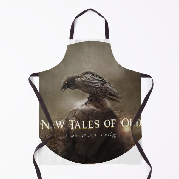Item preview, Whats in a Raven?  designed and sold by RavenandDrake.