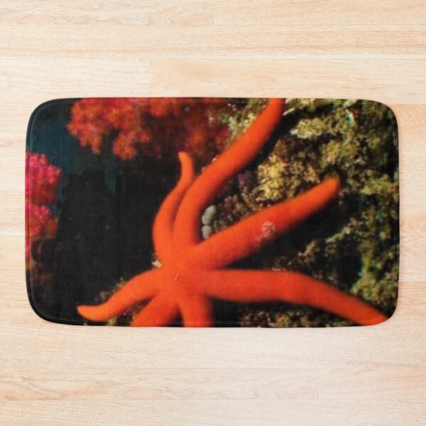 Item preview, Luzon Sea Star - Echinaster Luzonicus  designed and sold by Andjela Bakos.