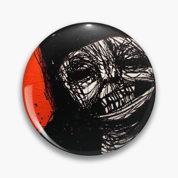 Item preview, Gerald designed and sold by OrrinTaylorArt.