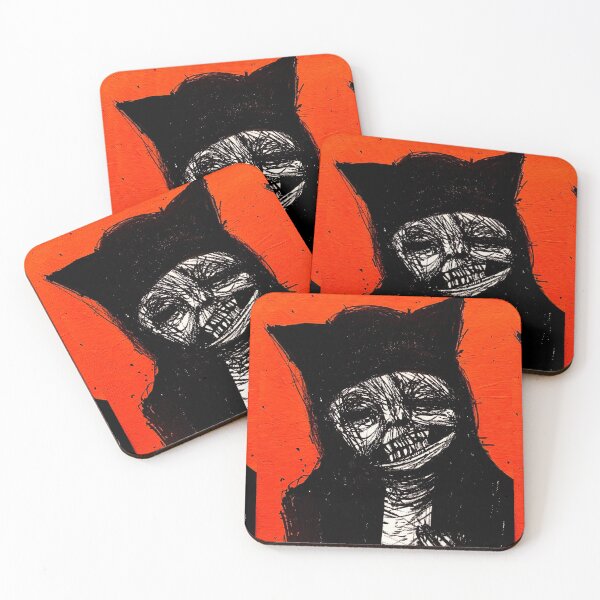 Item preview, Gerald designed and sold by OrrinTaylorArt.