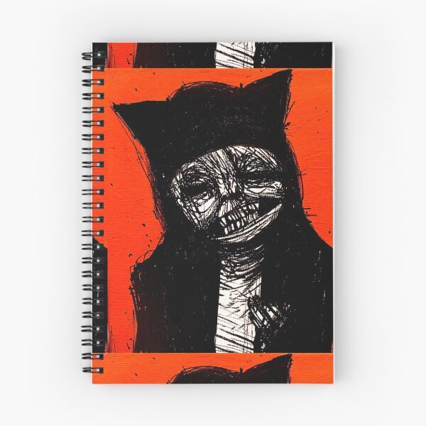 Item preview, Gerald designed and sold by OrrinTaylorArt.