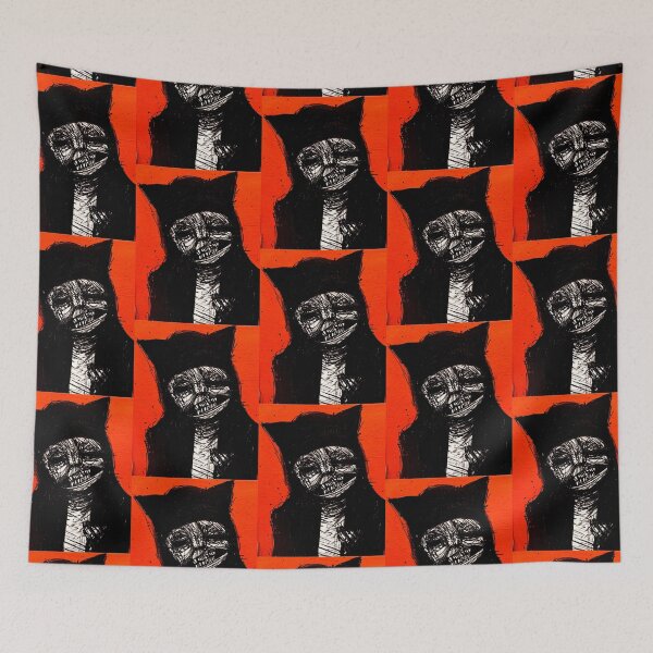 Item preview, Gerald designed and sold by OrrinTaylorArt.