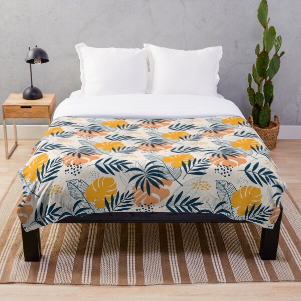 Item preview, Seamless Foliage Pattern - Surface Design 15 designed and sold by Teeline.