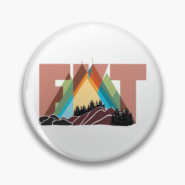Item preview, FKT (Fastest Known Time) designed and sold by beckhorn.