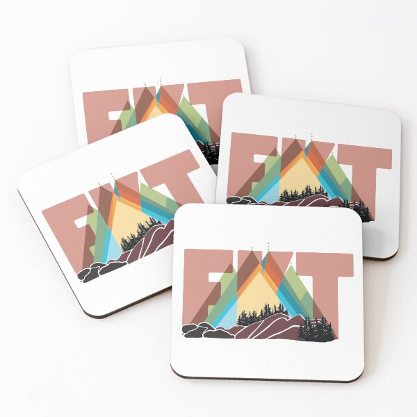 Item preview, FKT (Fastest Known Time) designed and sold by beckhorn.