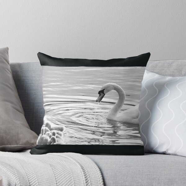 Item preview, lago de los cisnes designed and sold by Carla Maloco.