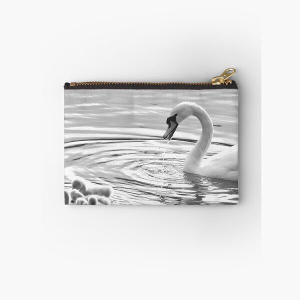 Item preview, Swan Lake designed and sold by Carla Maloco.