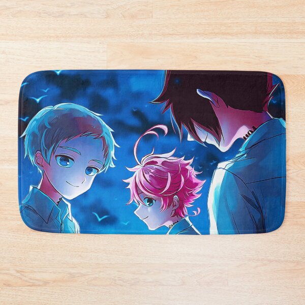 Item preview, The Promised Neverland - Best Trio designed and sold by HeidelRobert.
