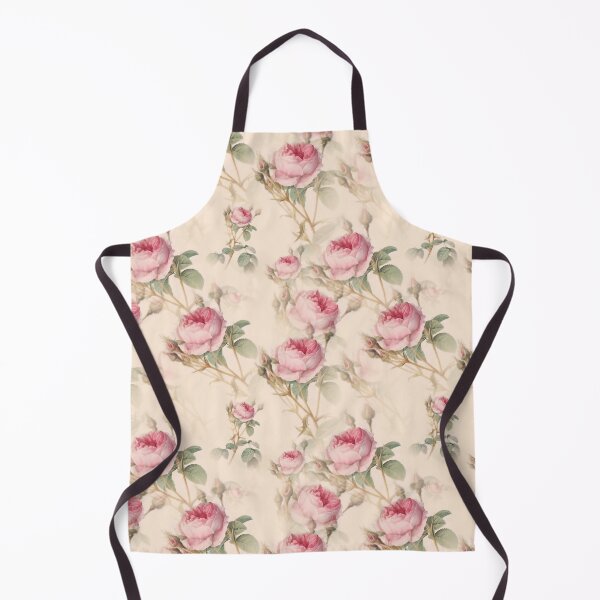 Item preview, Vintage Style Roses in Pink designed and sold by Darcy777.