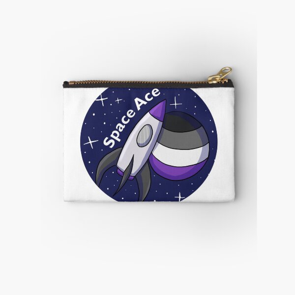 Item preview, Space Ace designed and sold by TookFluff.