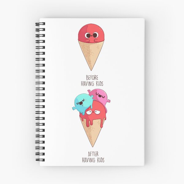 Item preview, Before After Having Kids designed and sold by Naolito.