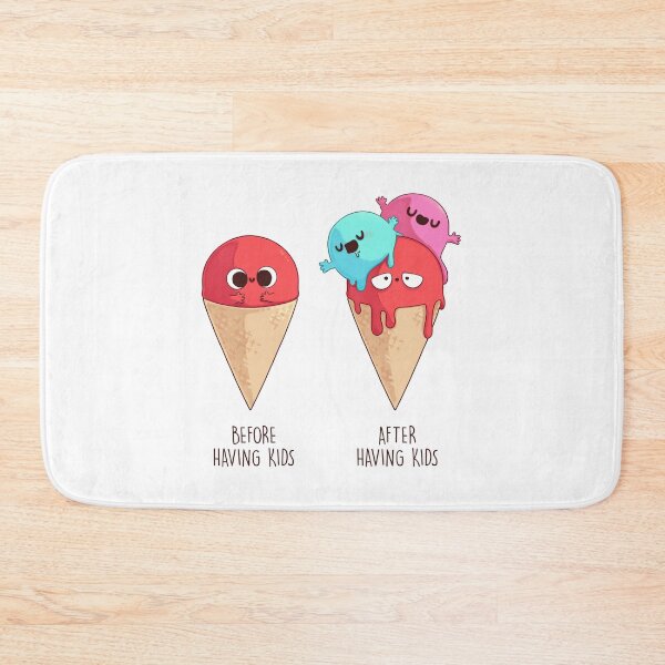 Item preview, Before After Having Kids designed and sold by Naolito.