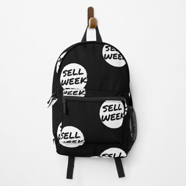 Item preview, Sell Week designed and sold by TraderShirts.