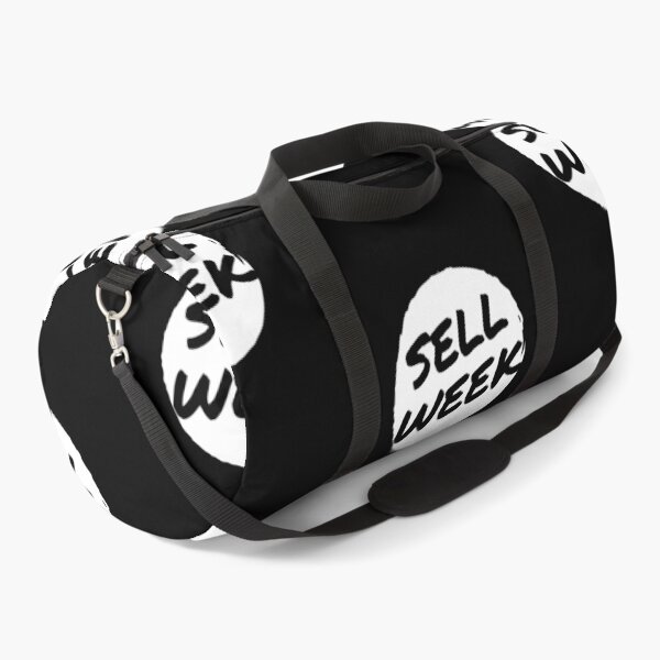 Item preview, Sell Week designed and sold by TraderShirts.