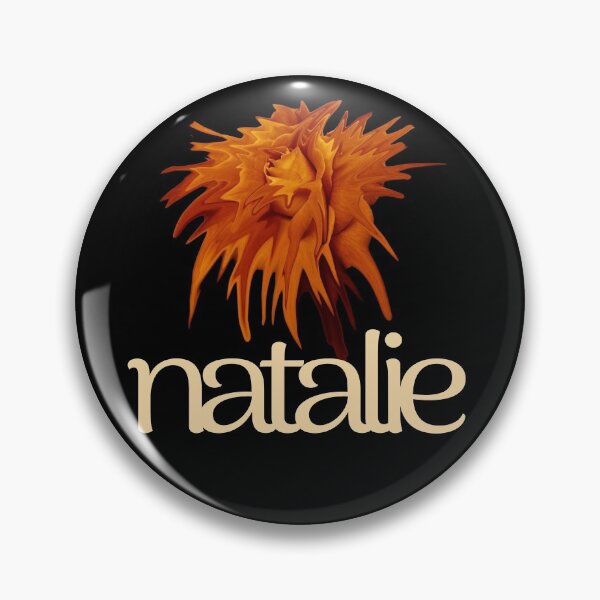 Artikelvorschau, Natalie Name entworfen und verkauft von Areashor.