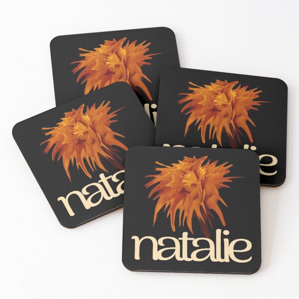 Item preview, Natalie name designed and sold by Areashor.