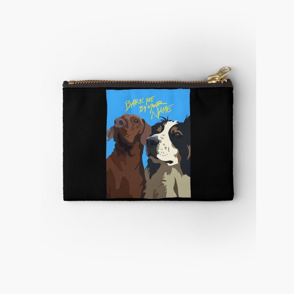 Item preview, Bark Me By Your Name designed and sold by MotherOfSloths.