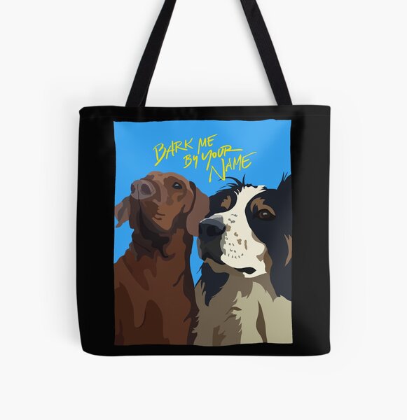 vizsla bag
